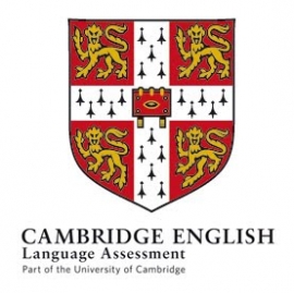 Não sabe por aonde começar, faça agora mesmo um teste online da Cambridge English e saiba como anda seu inglês. A faculdade de Cambridge é uma das mais respeitadas no mundo, procure um de nossos professores e saiba mais.